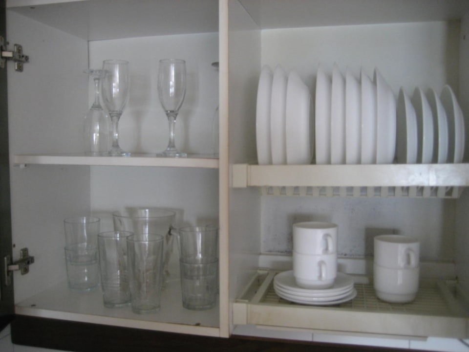 Ausstattung Hotel San Nicolas