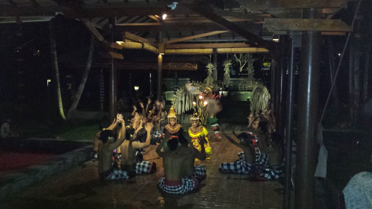 Sport & Freizeit Paradisus by Melia Bali
