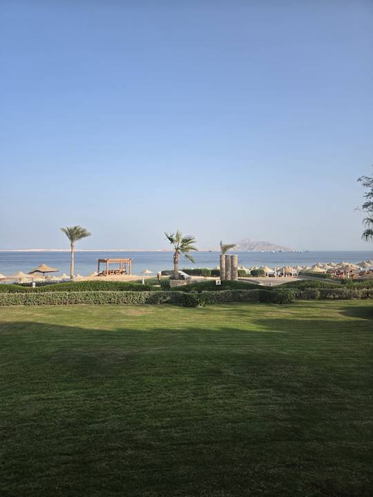 Ausblick Charmillion Club Resort