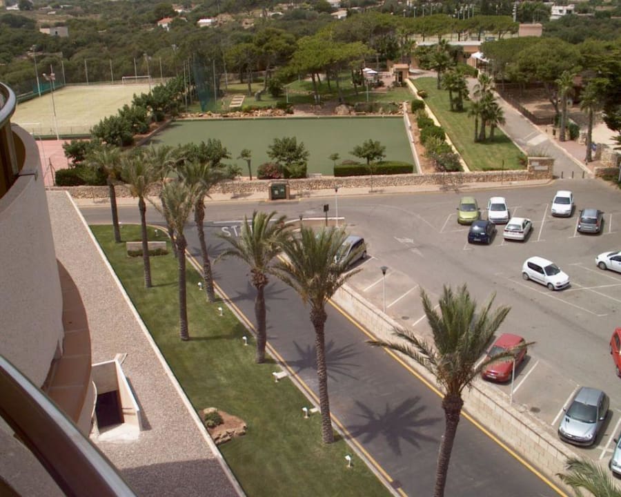 Sportanlage Alua Illa de Menorca