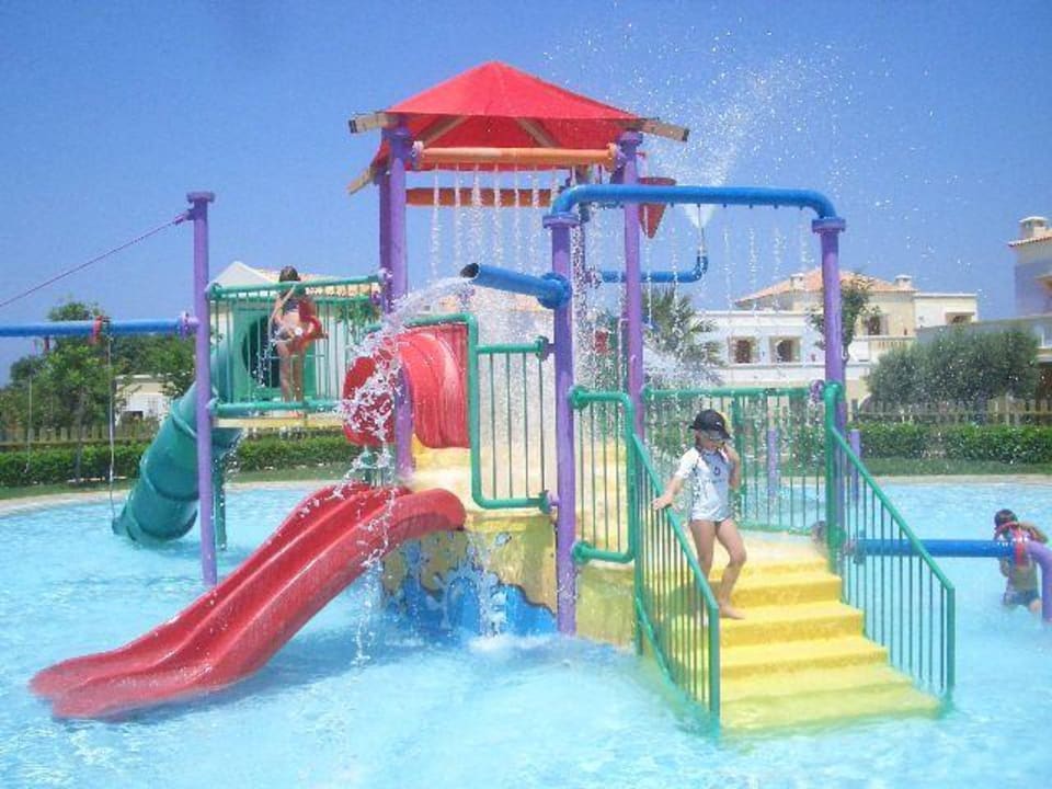 Mini Wasserland Neptune Luxury Resort