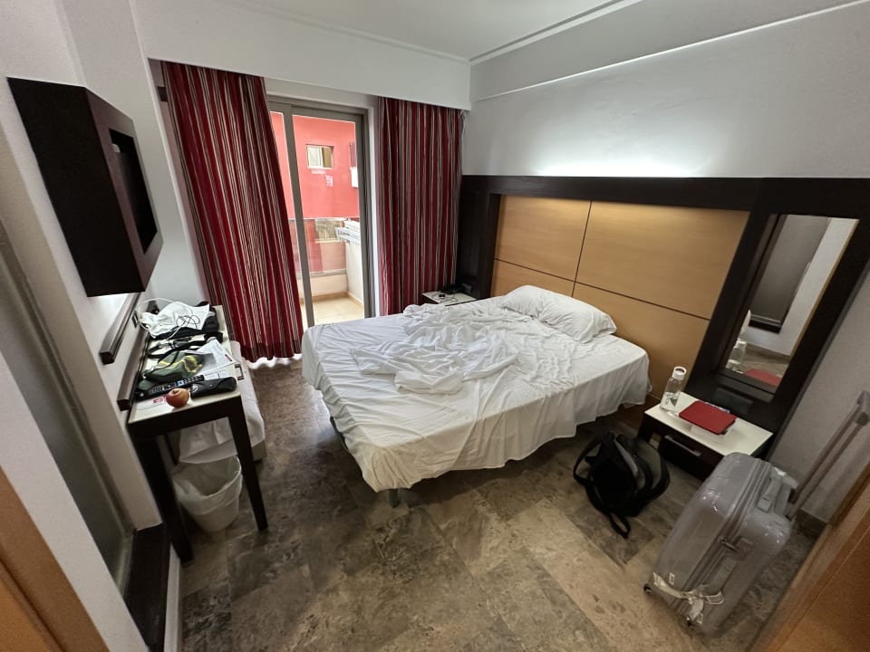 Zimmer MLL Mediterranean Bay - Adults only