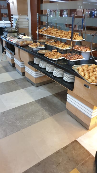 Gastro Adalya Ocean Deluxe