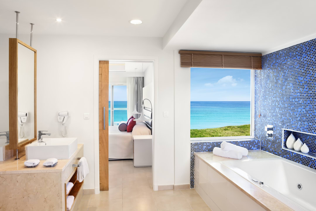 Zimmer Playa Vista Azul