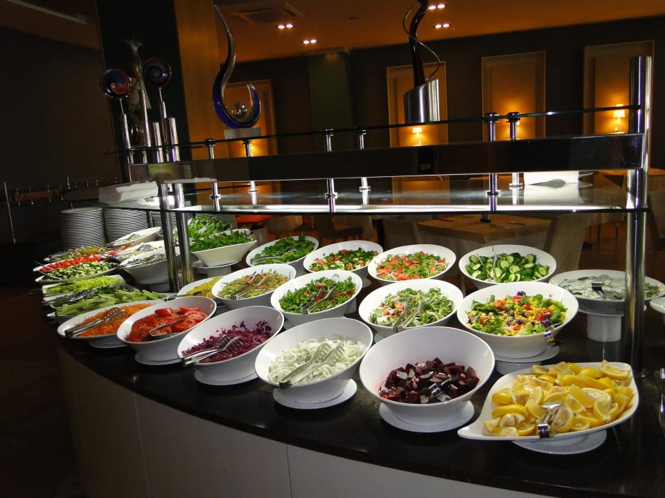 Vitamine Sherwood Dreams Resort