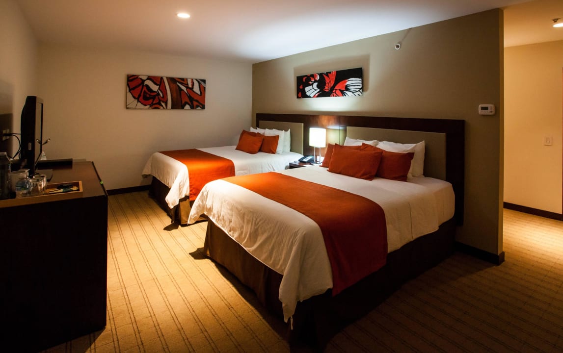 Room Wyndham Garden Hotel San Jose Escazu