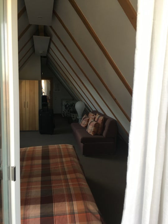 Zimmer Dom Hotel Augsburg