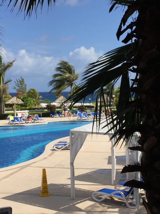 Pool Bahia Principe Grand Jamaica