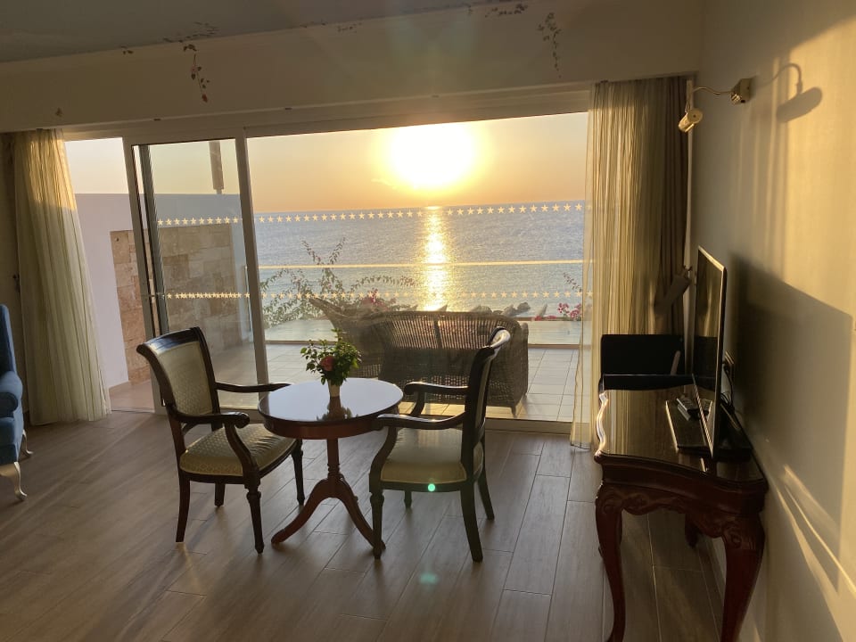 Zimmer Atrium Prestige Thalasso Spa Resort & Villas