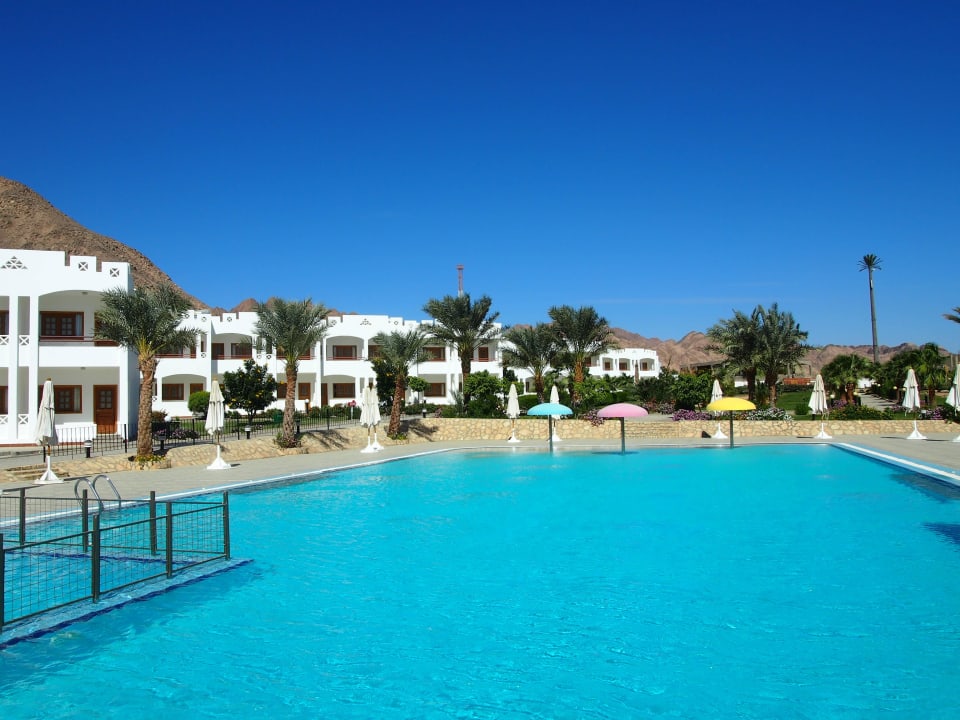 Pool Happy Life Village