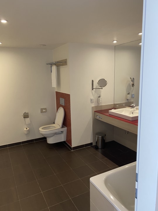 Zimmer Park Inn by Radisson Linz