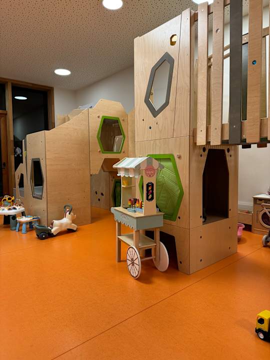 Zimmer Dachsteinkönig - Familux Resort