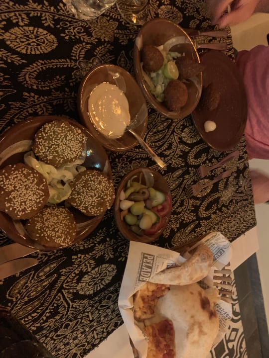 Gastro Jaz Makadina