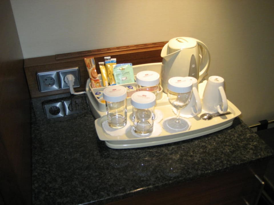 Crowne Plaza Kimpton De Witt Hotel