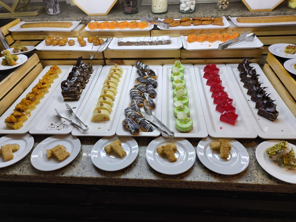 Gastro Jaz Makadi Oasis Resort