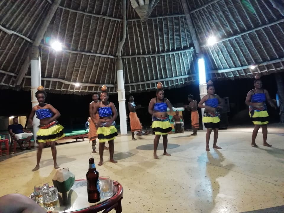 Sport & Freizeit Neptune Village Beach Resort & Spa