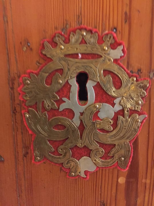 Zimmer Hotel Es Port