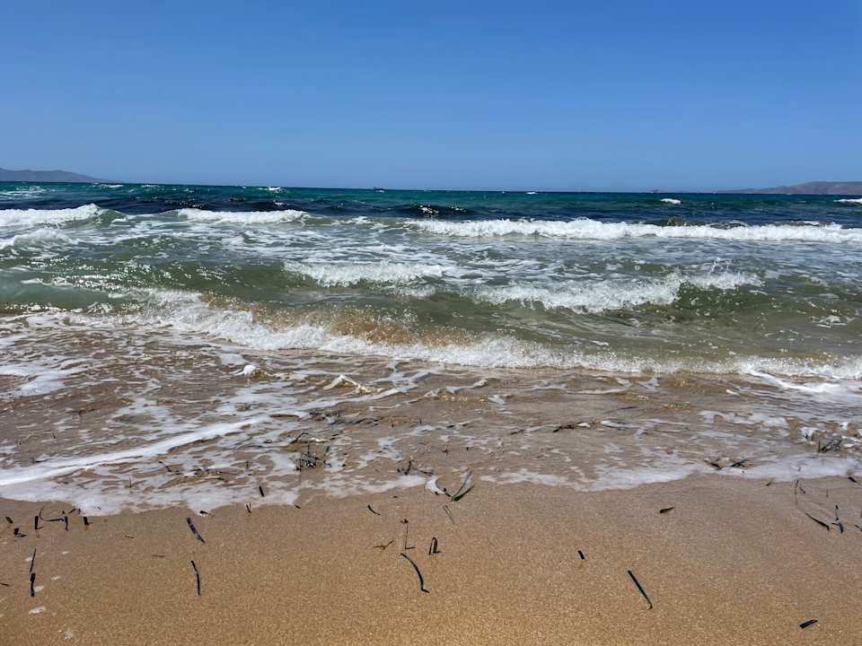 Strand Arina Beach Resort