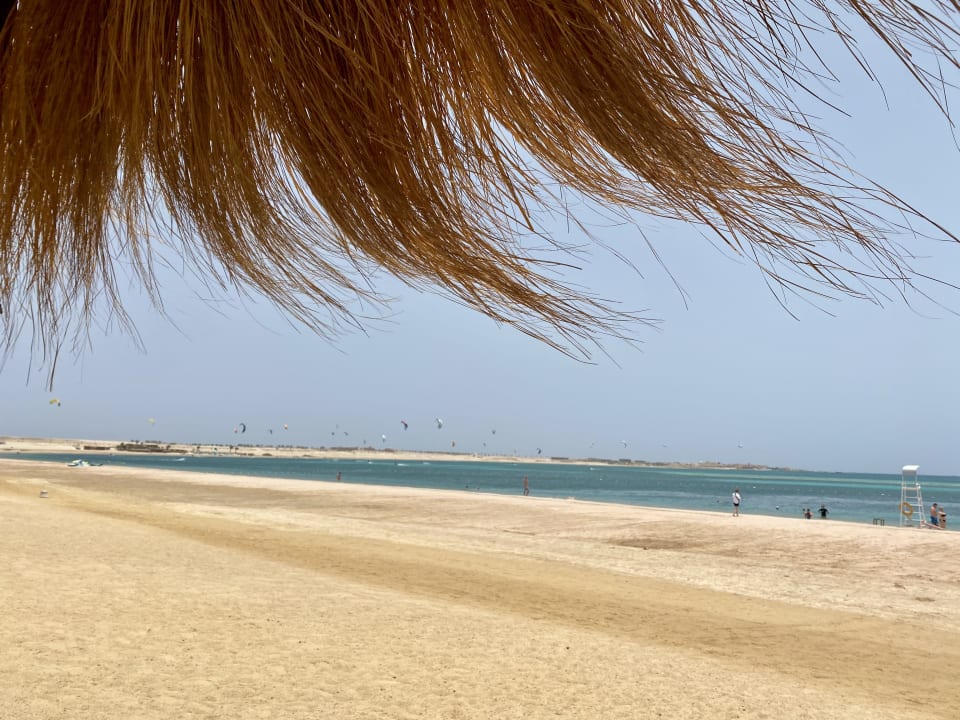 Strand Steigenberger Resort Ras Soma