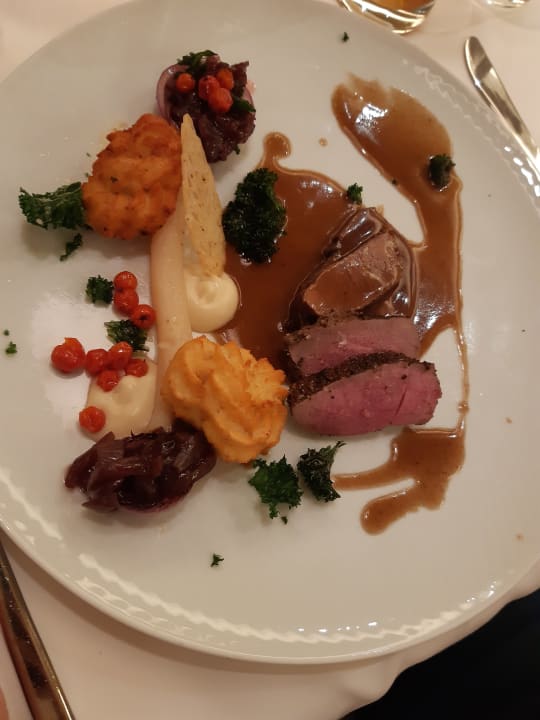 Gastro Dorfhotel Fasching