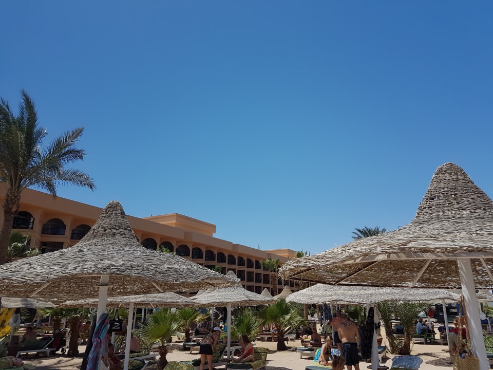 Strand Giftun Azur Resort