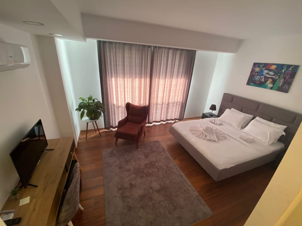 Zimmer Side Mira Palace & Spa