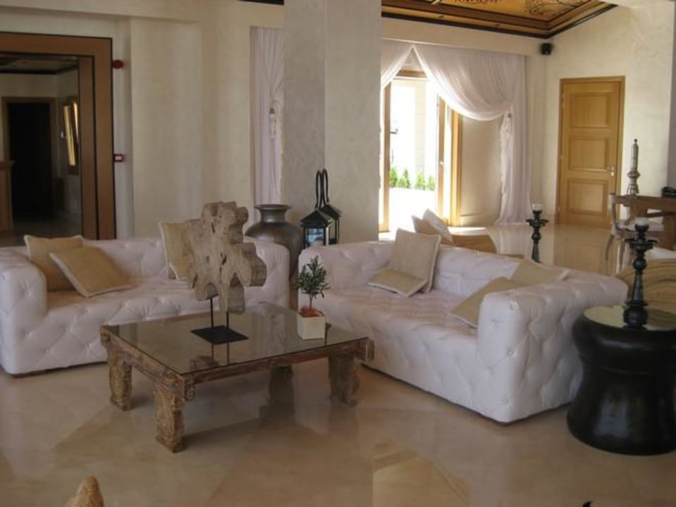 Lobbybar Mitsis Selection Blue Domes