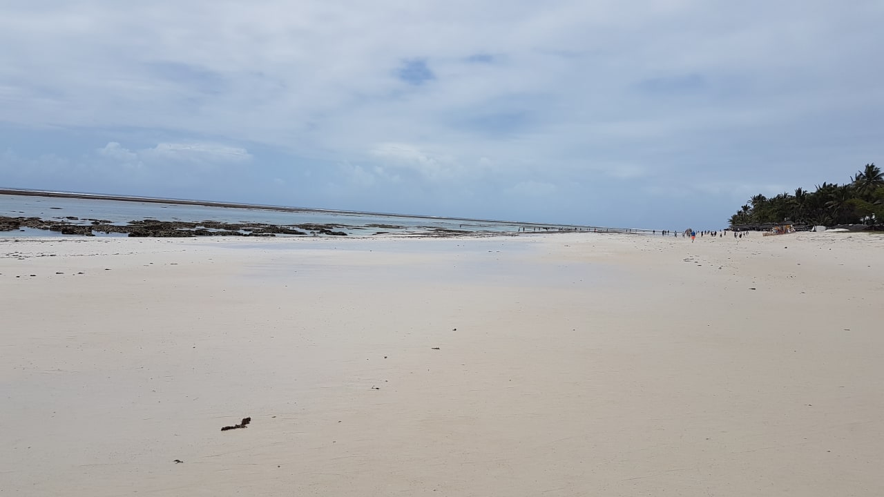 Strand Hotel Southern Palms Beach Resort