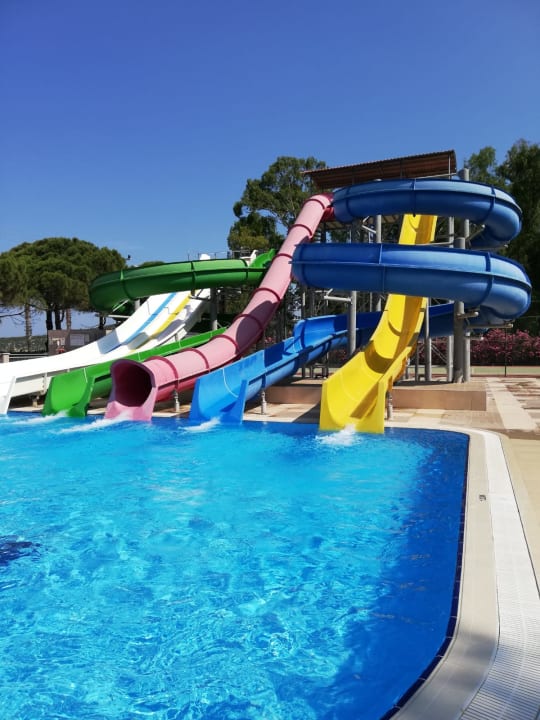 Sport & Freizeit Kustur Club Holiday Village