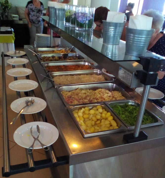 Hotel Golden Club Golden Club Cabanas