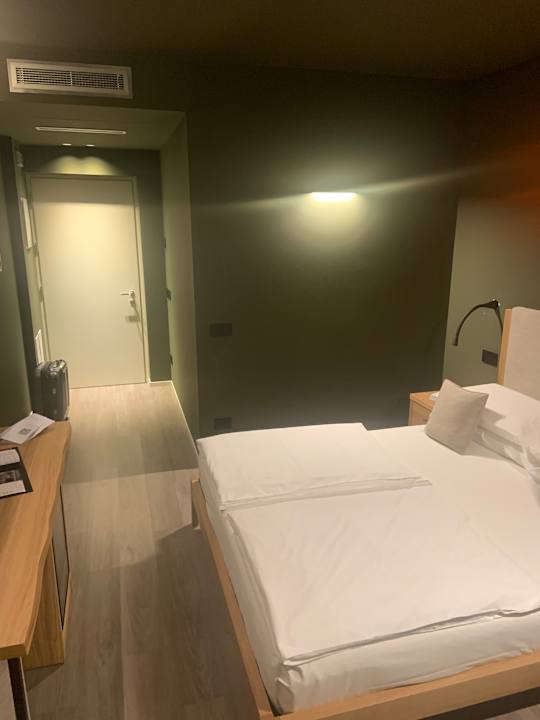 Zimmer Terra Hotel Boutique