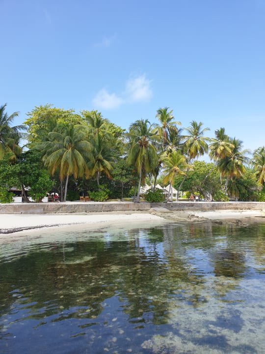 Strand Equator Village Resort