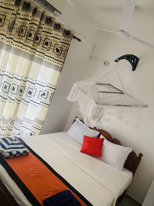 Zimmer Shehan Guest House