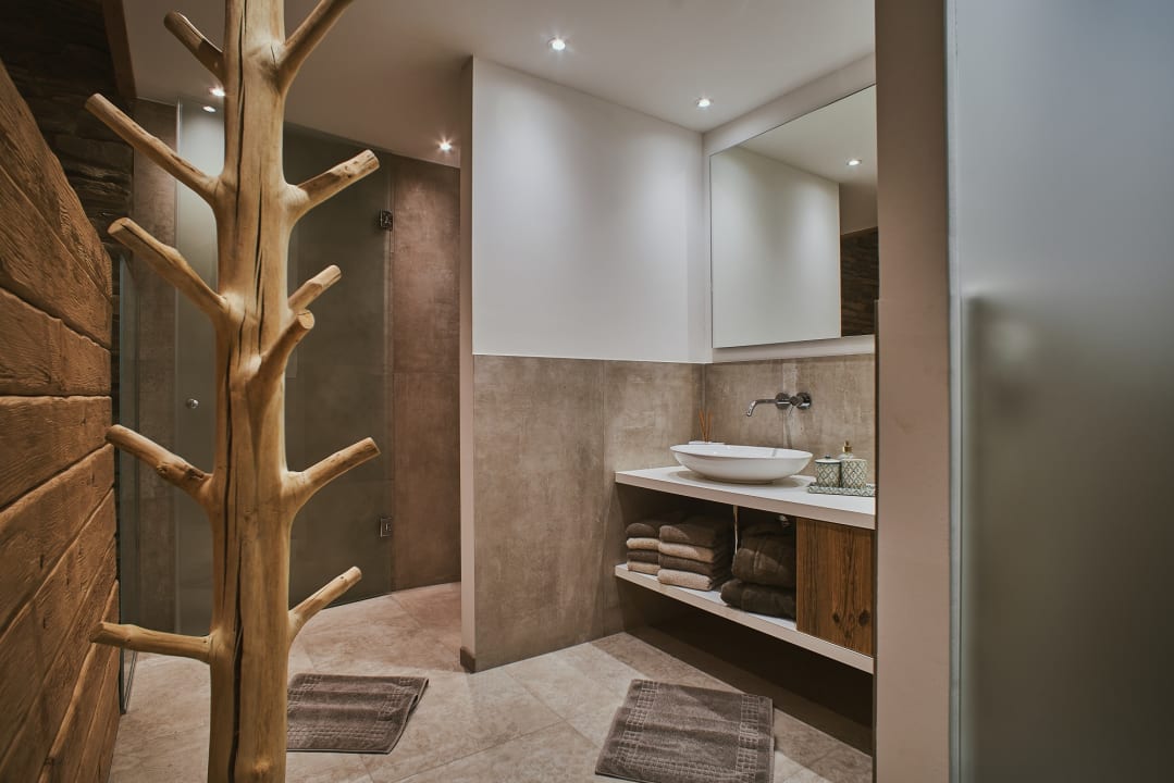 Zimmer Alpendomizil Zugspitze - Appartements & Lodges