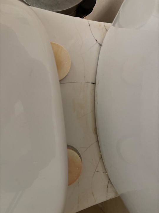 Sonstiges Shams Safaga Resort