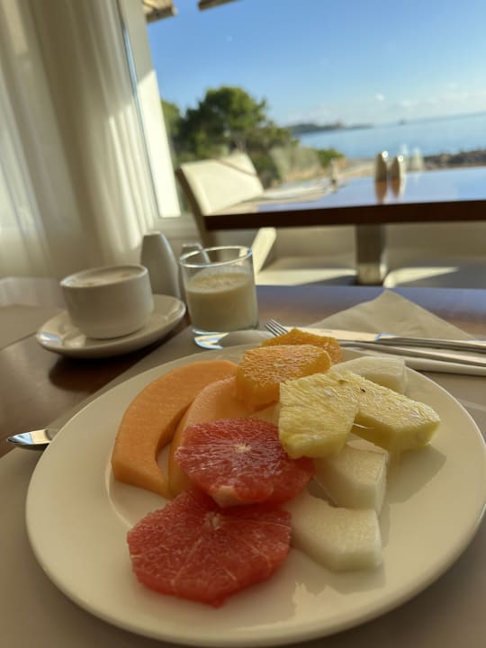 Gastro Grupotel Aguait Resort & Spa - Adults only
