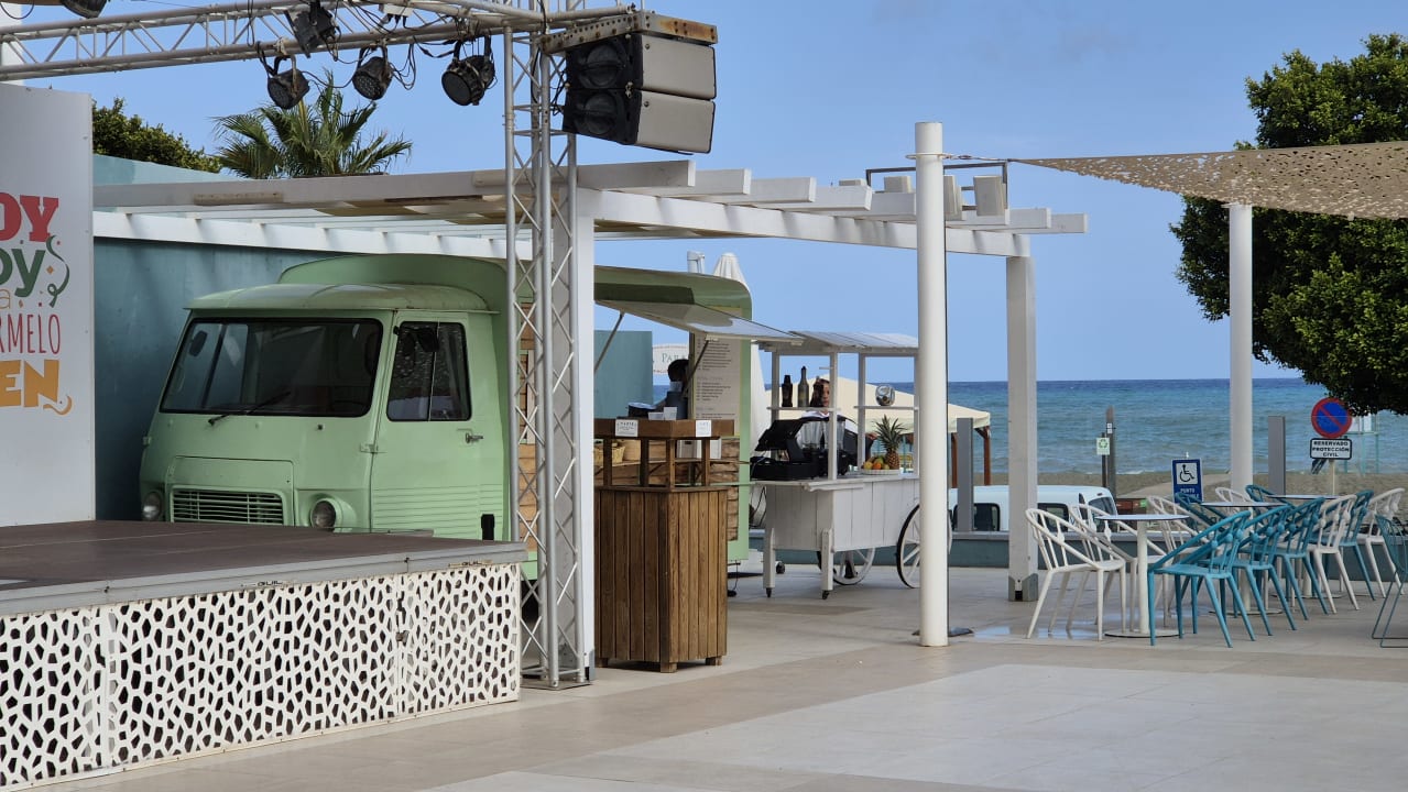 Gastro Occidental Torremolinos Playa