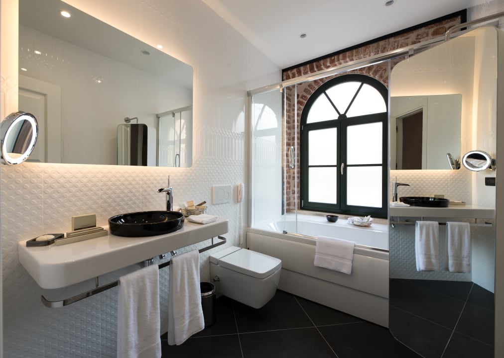 Zimmer Régie Ottoman Hotel