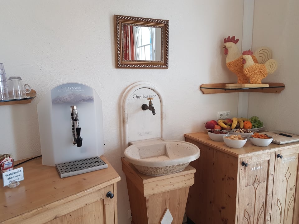 Sport & Freizeit Vitalhotel Edelweiss