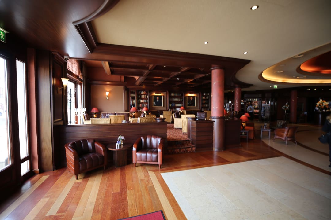 Sonstiges Hotel Yachthafenresidenz Hohe Düne