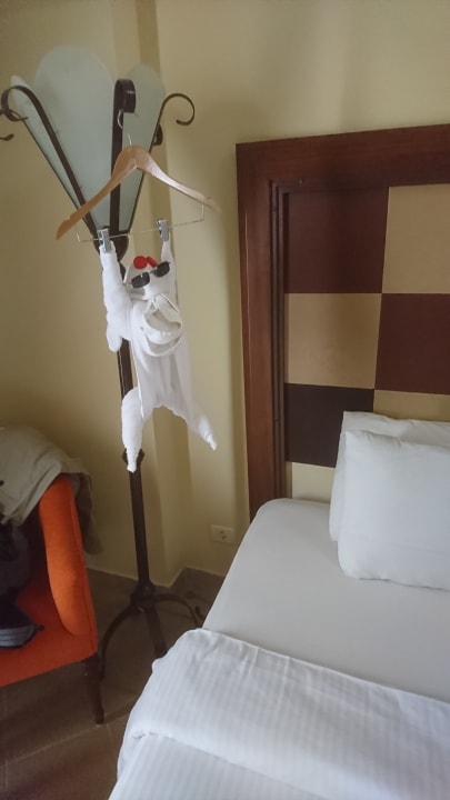 Zimmer Marina Resort Port Ghalib, a member of Radisson Individuals