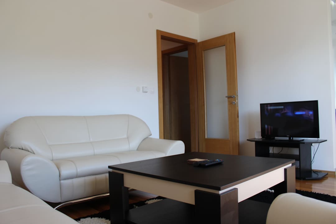Zimmer Heaven Apartment