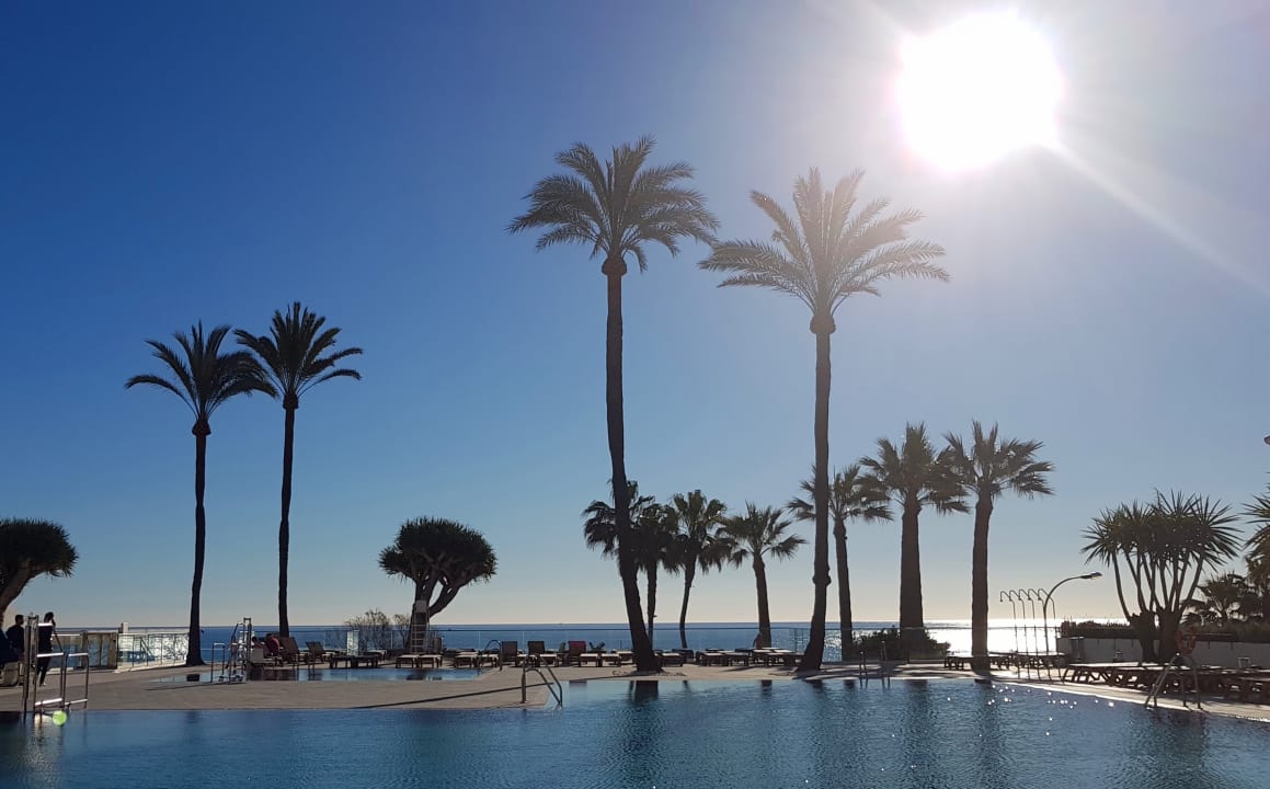 "Pool" Sol House Costa del Sol (Torremolinos) • HolidayCheck (Costa del