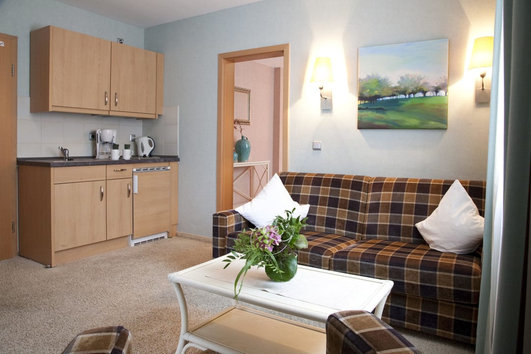 Ferienwohnung Pension Vitalis
