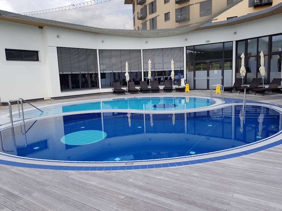 Sonstiges Allegria Resort Stegersbach