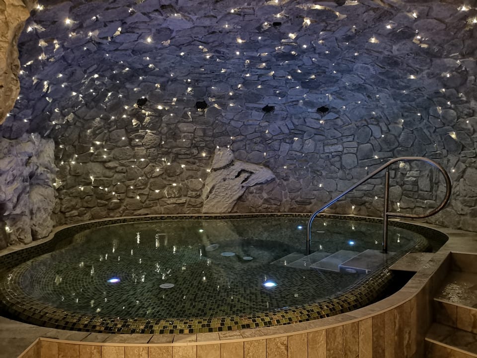 Sport & Freizeit Verwöhnhotel Kristall