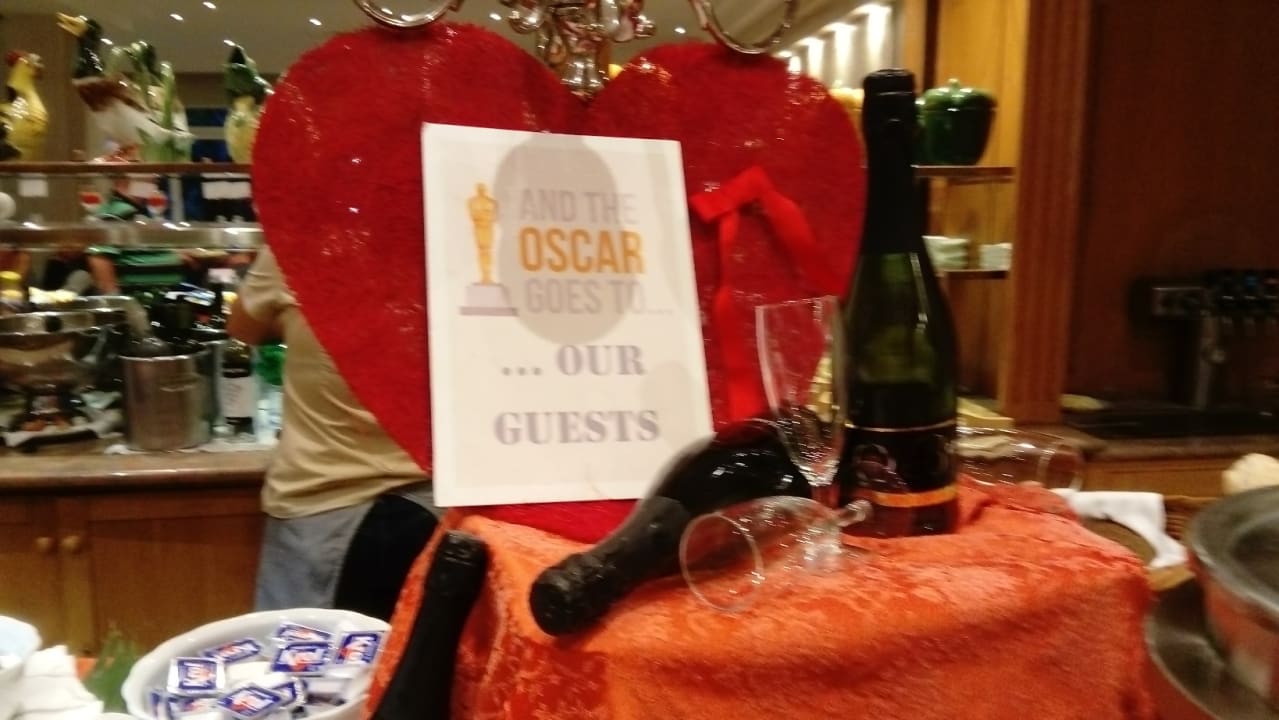 Gastro Pestana Royal Premium All Inclusive Ocean & Spa Resort