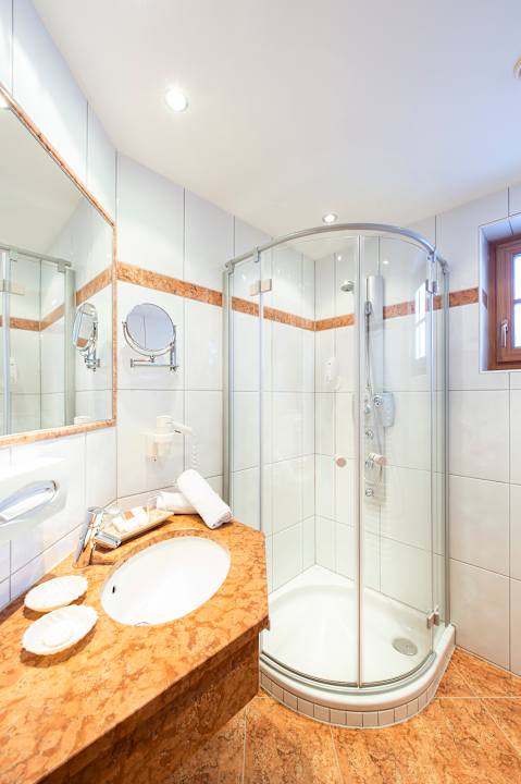 Zimmer Residenz Glöckner