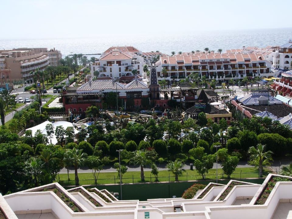 Hotel Tenerife Princess Hotel Best Tenerife