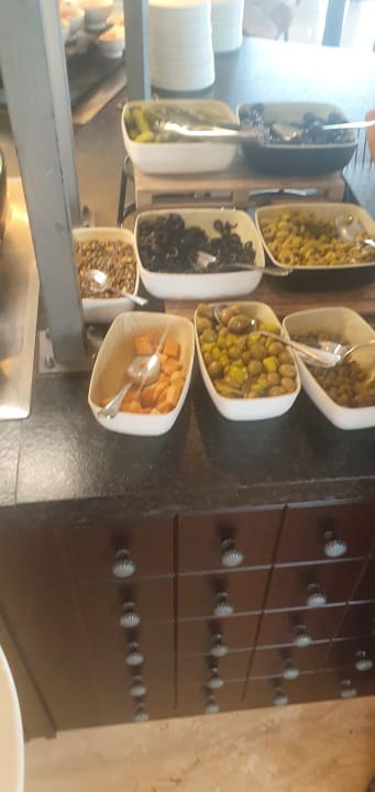 Gastro allsun Hotel Bahia del Este